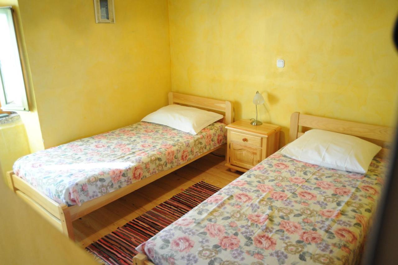 Villa Visnjan Residence Room photo